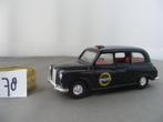 Austin fx4 london taxi, corgi 1/36 (78), Hobby en Vrije tijd, Modelauto's | Overige schalen, Ophalen of Verzenden, Zo goed als nieuw