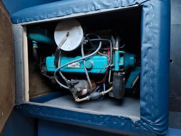 Inter 630 met 120pk inboard!!!!! beschikbaar voor biedingen