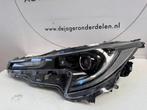 TOYOTA COROLLA LED KOPLAMP LINKS 81150-02S80, Ophalen of Verzenden, Gebruikt, Toyota