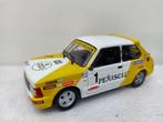 1/43 seat fura crono # 1, Ophalen of Verzenden, Zo goed als nieuw, Auto