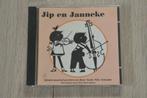 Jip en janneke -- fluitje van een cent, Cd's en Dvd's, Cd's | Kinderen en Jeugd, Verzenden, Zo goed als nieuw