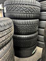 Set dunlop winterbanden 265/45/18, 265-45-18, 265 45 18, 18 inch, 265 mm, Band(en), Personenwagen