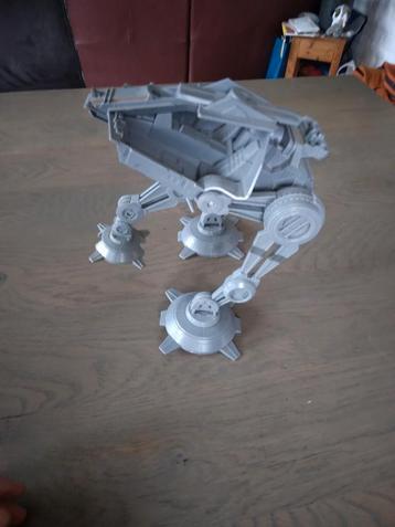 Star Wars AT-AT Walker Model beschikbaar voor biedingen
