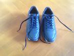 Sneakers Tommy Hilfiger, blauw, maat 36, Blauw, Ophalen of Verzenden, Tommy Hilfiger, Sneakers of Gympen