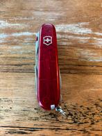 VICTORINOX MET LICHT, Caravans en Kamperen, Kampeergereedschap, Gebruikt