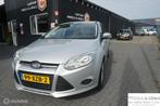 Ford Focus 1.0 EcoBoost Trend, Auto's, 101 pk, Gebruikt, 635 kg, Start-stop-systeem
