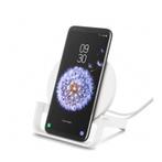 Belkin - Wireless Charging Stand, Ophalen of Verzenden, Zo goed als nieuw, Apple iPhone