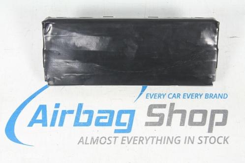 Knie airbag Seat Leon (5F) (2012-2020), Auto-onderdelen, Overige Auto-onderdelen, Gebruikt, Ophalen of Verzenden
