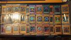 Yu-Gi-Oh! kaarten, Blue-eyes, Dark Magician, Red-Eyes, Ophalen of Verzenden, Gebruikt, Meerdere kaarten, Foil
