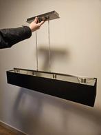 Mooie hanglamp met 4 led spotjes AANBIEDING, Ophalen of Verzenden, Zo goed als nieuw