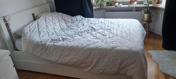 Ikea songesand tweepersoonsbed