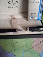 Vulpen Parker, Verzamelen, Pennenverzamelingen, Parker, Nieuw, Met doosje, Ophalen of Verzenden