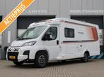 Weinsberg CaraCompact Pepper 600 MF Nieuw Automaat Actie, Caravans en Kamperen, Campers, Automaat, Weinsberg, Fiat, Tot en met 2