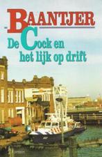 Baantjer: De Cock en het lijk op drift - A.C. Baantjer, Ophalen of Verzenden, Gelezen, A.C. Baantjer