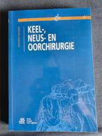 Hanneke Mulder - Keel-, neus- en oorchirugie, Ophalen of Verzenden, Zo goed als nieuw, Hanneke Mulder