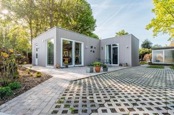 **Hoogwaardige Mantelzorg woning ** beschikbaar voor biedingen