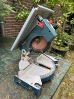 Combinatie afkort- en tafelzaag – Einhell KGST 210/1, Doe-het-zelf en Verbouw, Ophalen, Gebruikt, Einhell, Afkortzaag