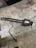 Katalisator golf 4 in goede staat, Auto-onderdelen, Uitlaatsystemen, Ophalen of Verzenden, Volkswagen