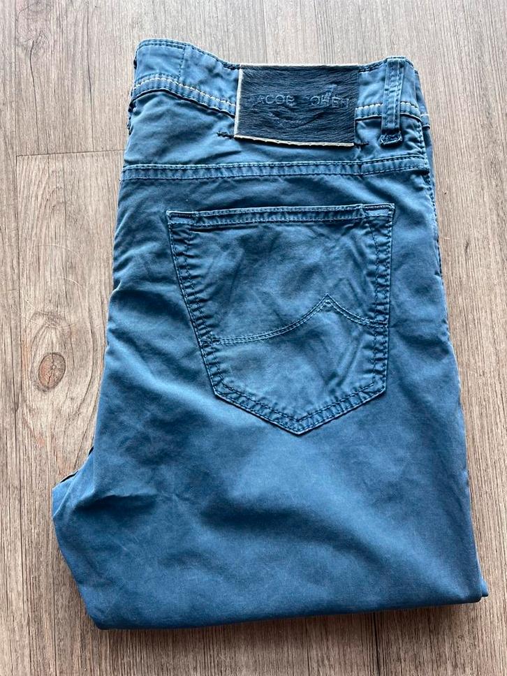 Jacob Cohen jeans size 32 type PW620 comfort, Kleding | Heren, Spijkerbroeken en Jeans, Zo goed als nieuw, W32 (confectie 46) of kleiner