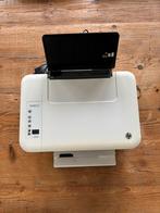 HP Deskjet 2540 All-In-One Printer, Computers en Software, Printers, Ophalen of Verzenden, Zo goed als nieuw