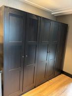 IKEA Rakkestad Kledingkast - 3 en 2 deurs, Ophalen, Gebruikt, 200 cm of meer, 150 tot 200 cm
