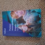 Van Dale Pocketwoordenboek Engels-Nederlands, Boeken, Ophalen of Verzenden, Zo goed als nieuw, Van Dale, Engels