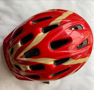 Kawasaki | fietshelm | maat M beschikbaar voor biedingen