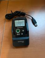 Swissphone Res.Q  P2000 pager met sms, Ophalen of Verzenden, Gebruikt, Ontvanger