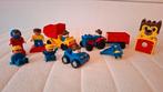 Duplo lego, Ophalen of Verzenden, Zo goed als nieuw, Duplo