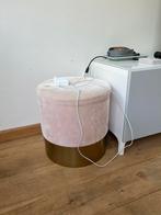 Puff, Ophalen of Verzenden, Zo goed als nieuw, Rechthoekig, 125 cm of meer