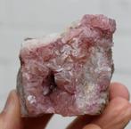 COBALTO DOLOMIET uit CONGO, Verzamelen, Mineralen en Fossielen, Ophalen of Verzenden, Mineraal