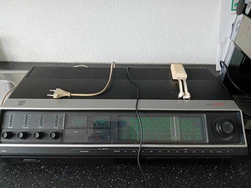 Aristona 6743 tuner/voorversterker + Philips 544 MFB, Audio, Tv en Foto, Stereo-sets, Gebruikt, Ophalen