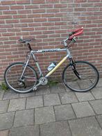 Mongoose Wiboc Scram  sportfiets, 28 inch, Gebruikt, Vering, 61 tot 65 cm