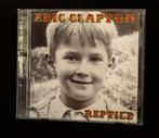 Eric Clapton - Reptile - 16 tracks!!!, Verzenden, Zo goed als nieuw, Poprock
