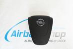 Stuur airbag zwart Opel Insignia (2009-2017)