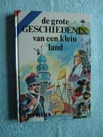 J. van Reenen - De grote Geschiedenis van een klein land Dl3, Ophalen of Verzenden, Zo goed als nieuw