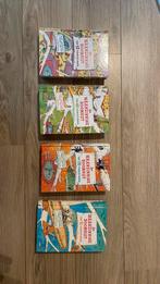 Waanzinnige Boomhut deel 4-5-6-7, Boeken, Kinderboeken | Jeugd | 10 tot 12 jaar, Ophalen of Verzenden, Zo goed als nieuw