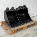 CW05 Dieplepelbakken 40 + 50cm - NIEUW, Ophalen of Verzenden, -, -, -