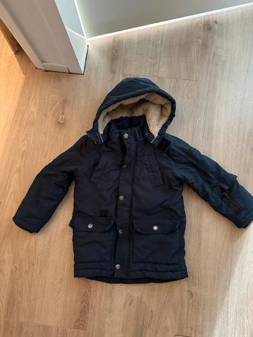 Esprit Winterjas Jongens 110/116 beschikbaar voor biedingen