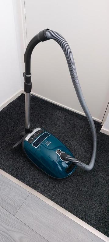 Miele C3 Stofzuiger  beschikbaar voor biedingen