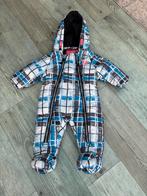 ZeroXposur  ski warm Pakje Maat 68, Kinderen en Baby's, Babykleding | Maat 68, Ophalen of Verzenden, Gebruikt, Jongetje of Meisje