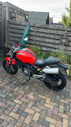 Ducati monster 696 2008, Motoren, Motoren | Ducati, 2 cilinders, Particulier, Meer dan 35 kW, 696 cc