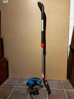 Gardena accu graskantenschaar met steel, Ophalen, Gebruikt, Minder dan 10 cm, Accu