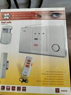 Elro Draadloos Alarmsysteem - Nieuw!, Doe-het-zelf en Verbouw, Ophalen