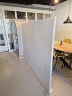 ZGAN Scheidingswand staand akoestisch geluiddempend, Ophalen, Zo goed als nieuw