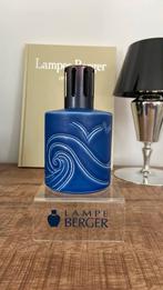 Lampe Berger/Maison Berger geurbrander La Mer, Ophalen of Verzenden, Zo goed als nieuw