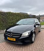 Mercedes-Benz A-Klasse A180 CDI Prestige, Auto's, Mercedes-Benz, Voorwielaandrijving, 28 km/l, Zwart, 4 cilinders