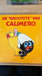 Calimero, Ophalen, Gebruikt, Muziek