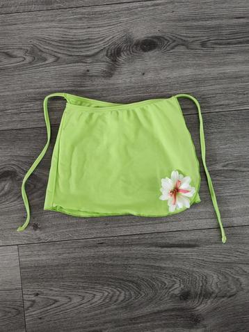 Selini Action Omslagrokje - Maat M / 110 - Handmade - NIEUW beschikbaar voor biedingen