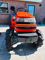 Te koop Kubota Asten A14, Ophalen, Voertuig of Aanhanger